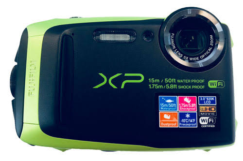 Digital Camera B1262