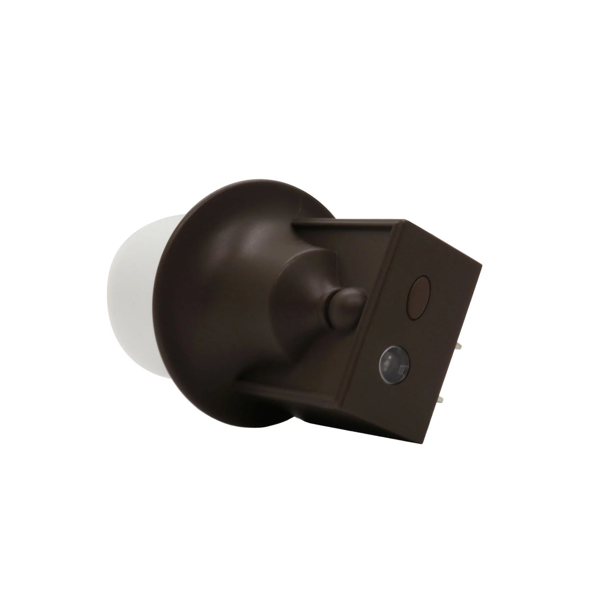 Flameless Candle Nightlight with Dusk to Dawn Sensor O5491