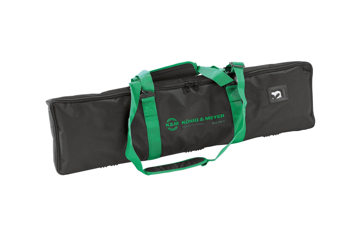 Carrying Case (Black) K779