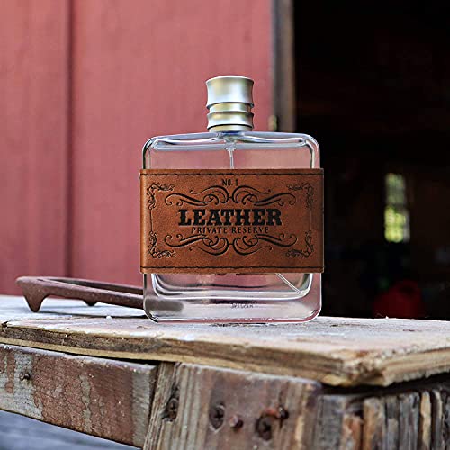 Leather Cologne, 3.4 fl oz Z818
