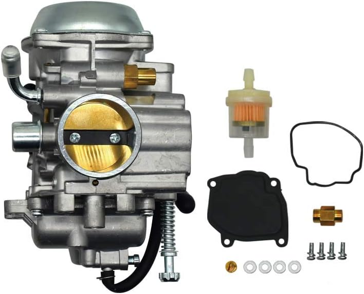 Carburetor J54464