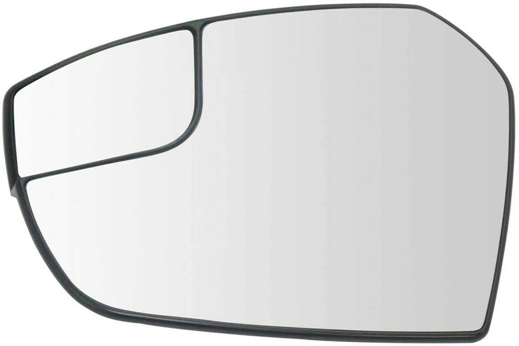 Driver Side Mirror Glass P1063