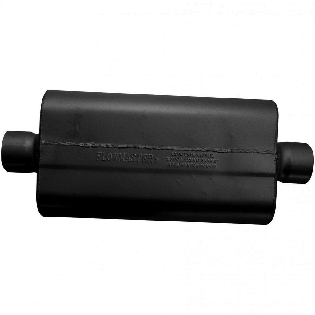 50 Series Delta Flow Muffler U634