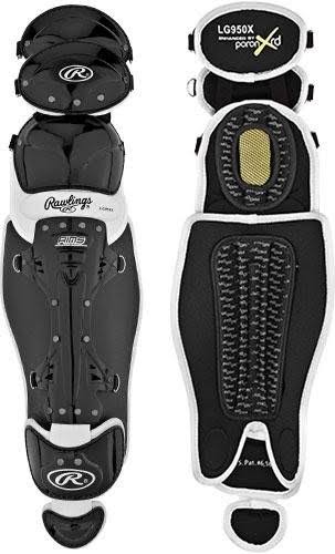 Youth Leg Guard E46787