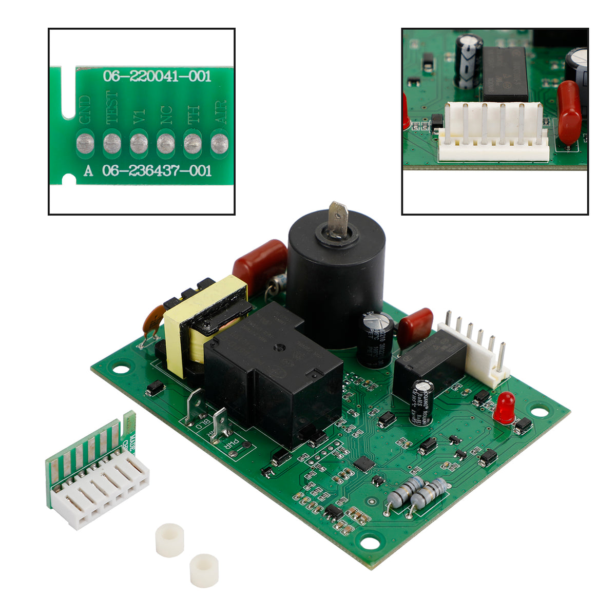 PC Board kit L517102