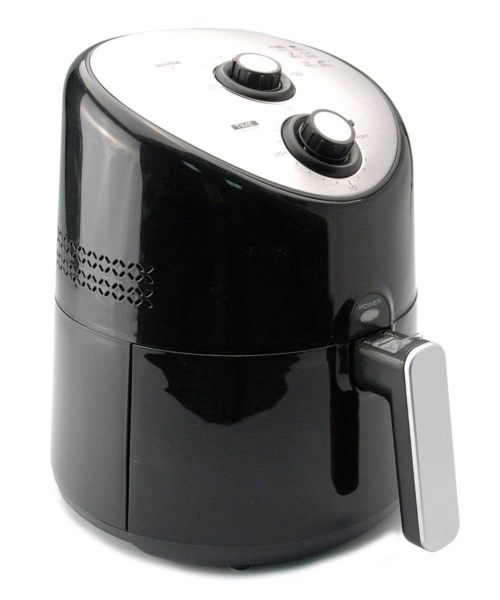 Black 2.5 L Air Fryer U426650