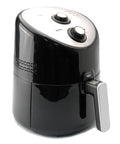 Black 2.5 L Air Fryer U426650