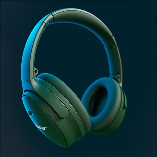Sandstone Over Ear Wireless Noise Cancelling Headphones M8348