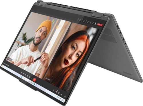 16" FHD+ Touch 2-in-1 Laptop U769058