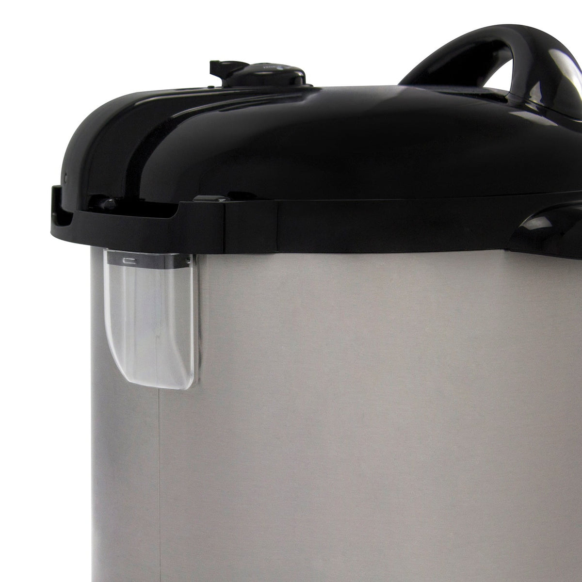 9.5 Qt Electric Smart Pressure Cooker and Canner K329