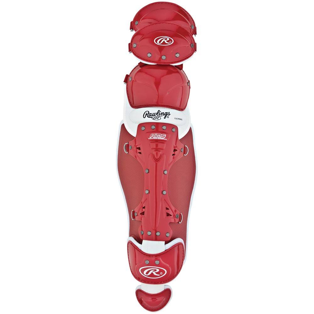 Youth Leg Guard E46787