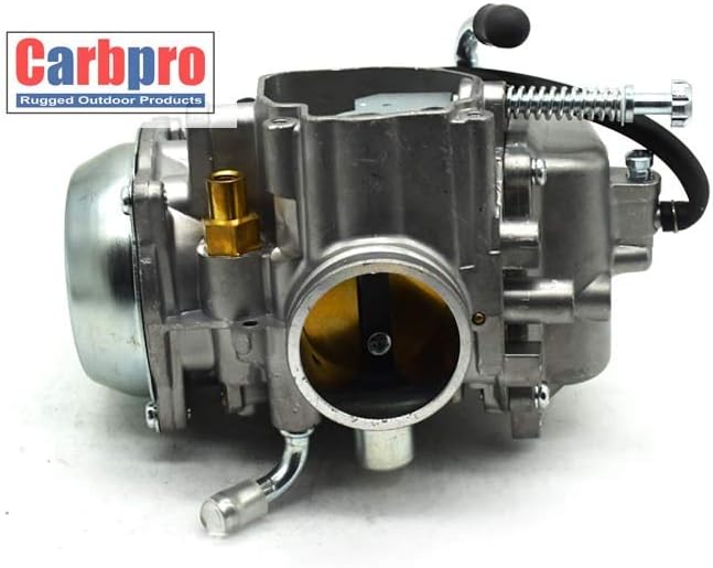 Carburetor J54464