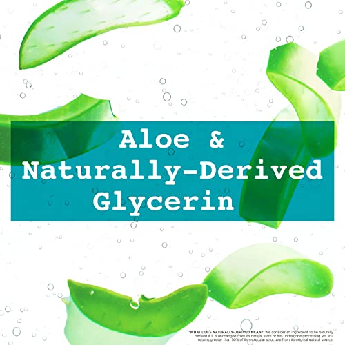 Detangling Jelly-To-Cream Conditioner with Glycerin and Aloe, 20 Oz I47062