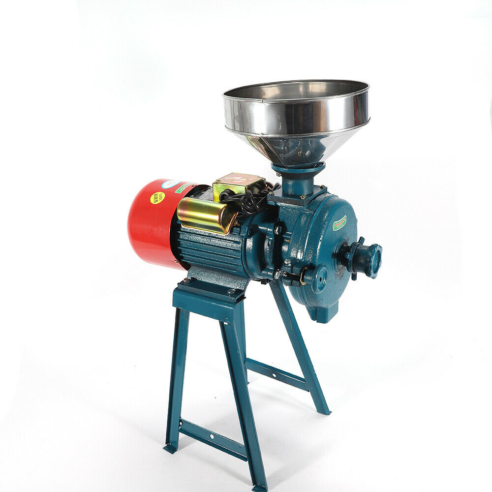 2200W Electric Grain Grinder R5875
