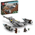 LEGO Star Wars N-1 Starfighter Building Set J749225