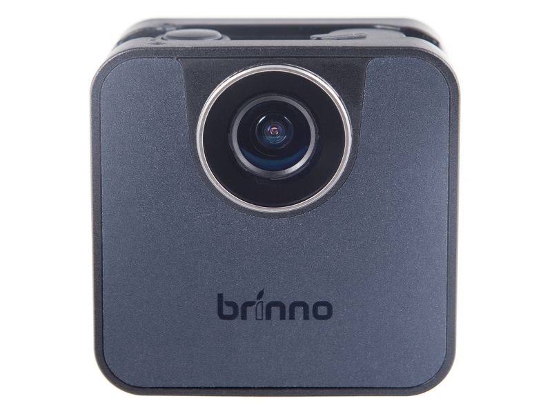 Wi-Fi Time Lapse Camera - Black W10427