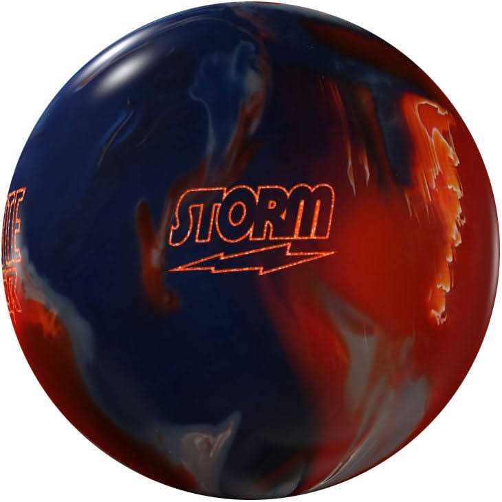 Storm Absolute Power Bowling Ball Q53250