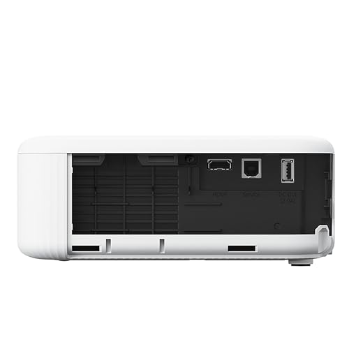 Full HD 1080p Smart Streaming Portable Projector A576