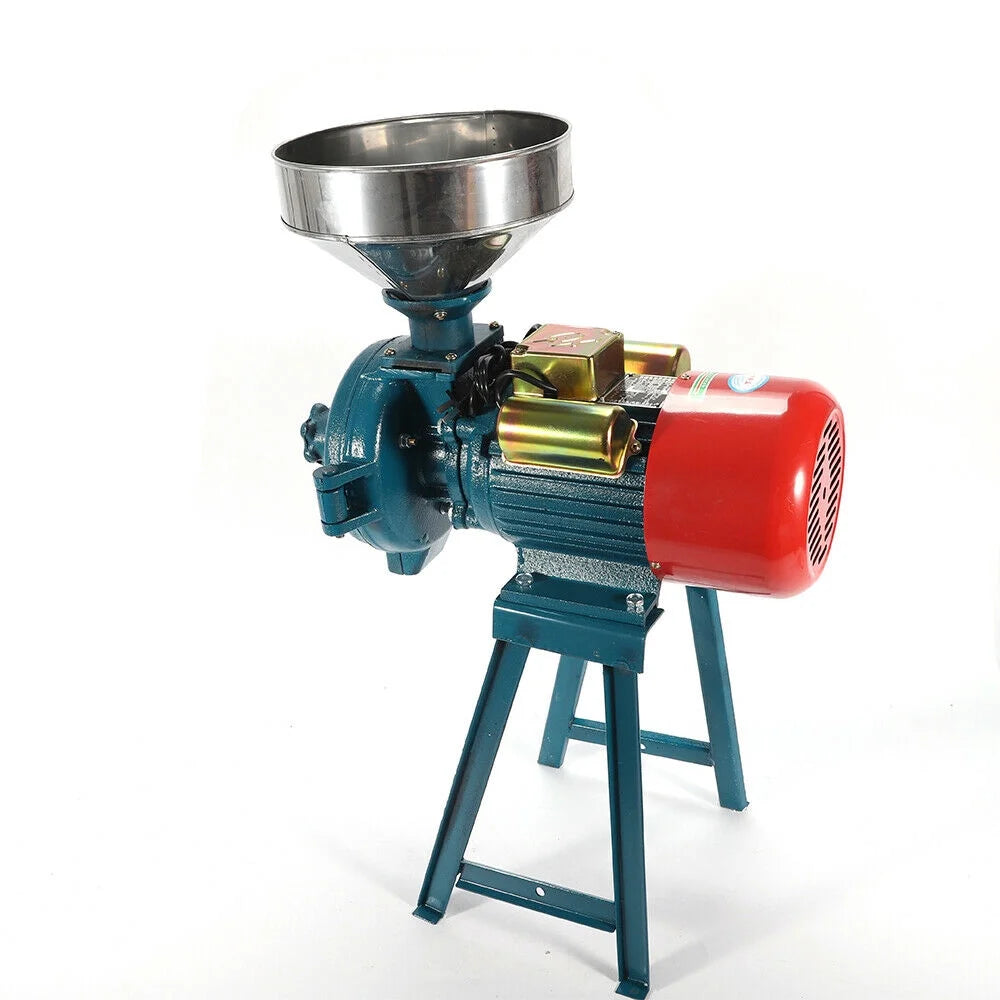2200W Electric Grain Grinder R5875
