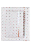 California King Taupe Sheet Set W987852