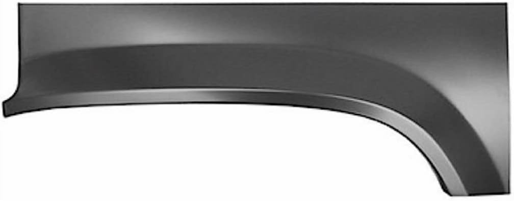 Wheel Opening Repair Panel Driver and Passenger Side Pair F298602
