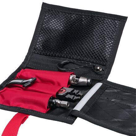 ToolCash Wallet and Pack Pliers G9979