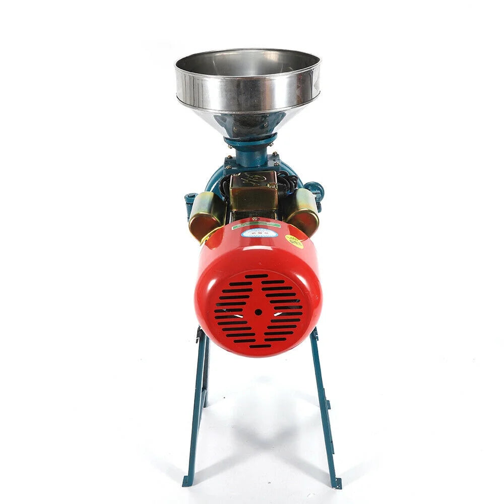 2200W Electric Grain Grinder R5875
