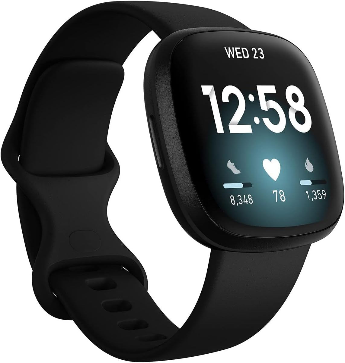 Black Versa 3 N596588
