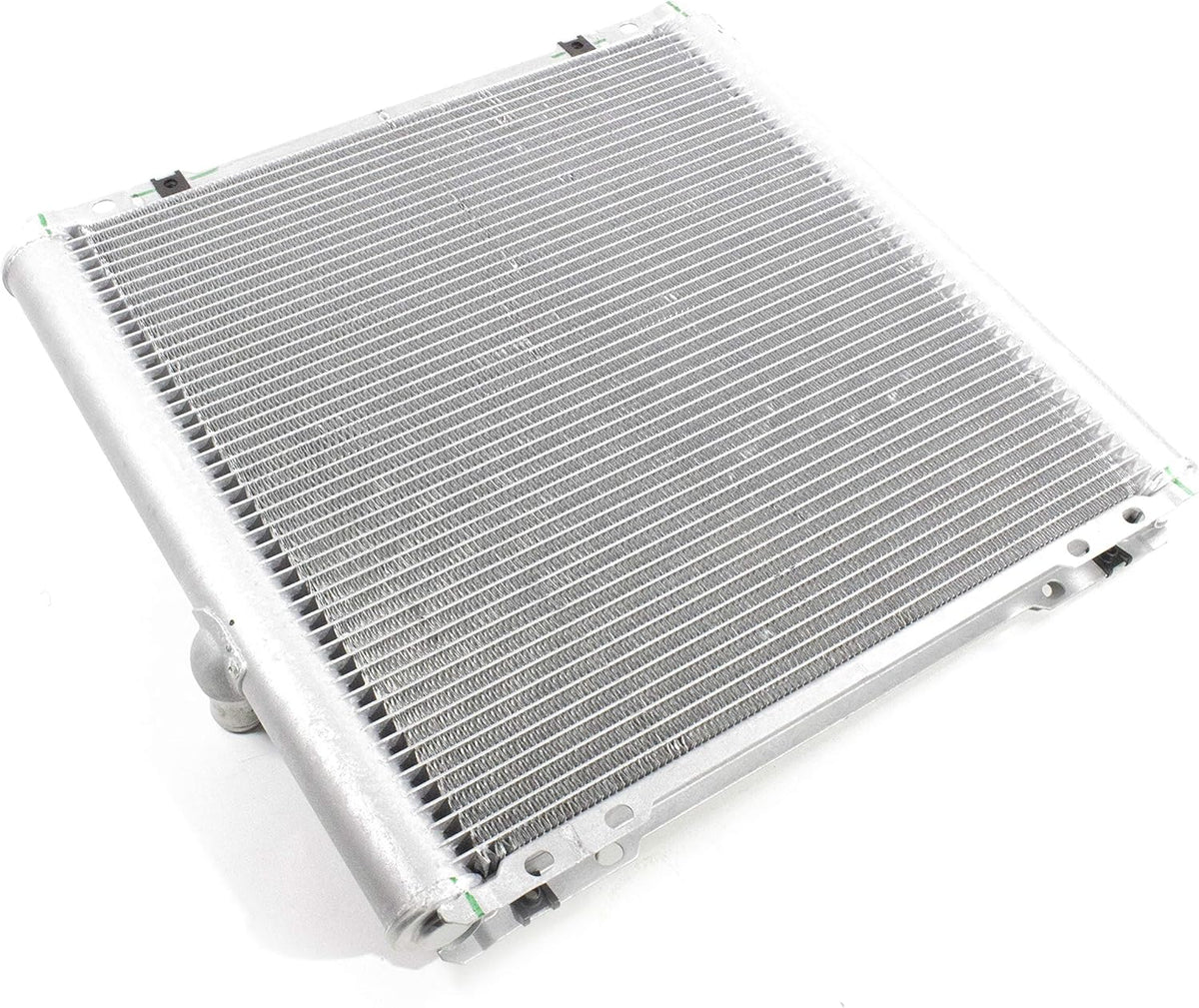 Radiator Pack of 2 W5743