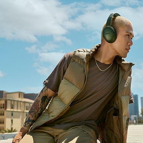 Sandstone Over Ear Wireless Noise Cancelling Headphones M8348