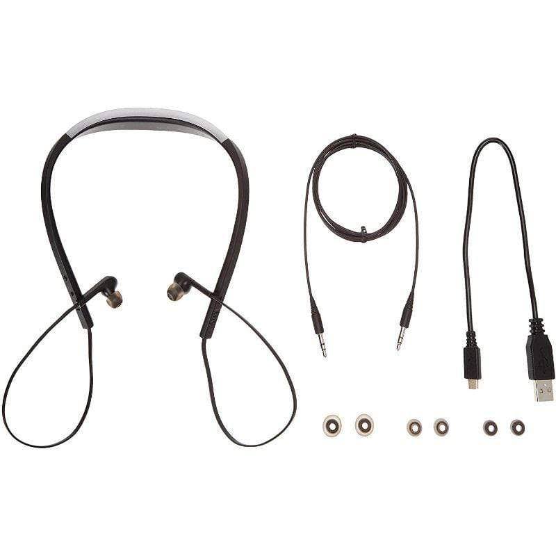 Wired Noise Cancelling Stereo Headset P178