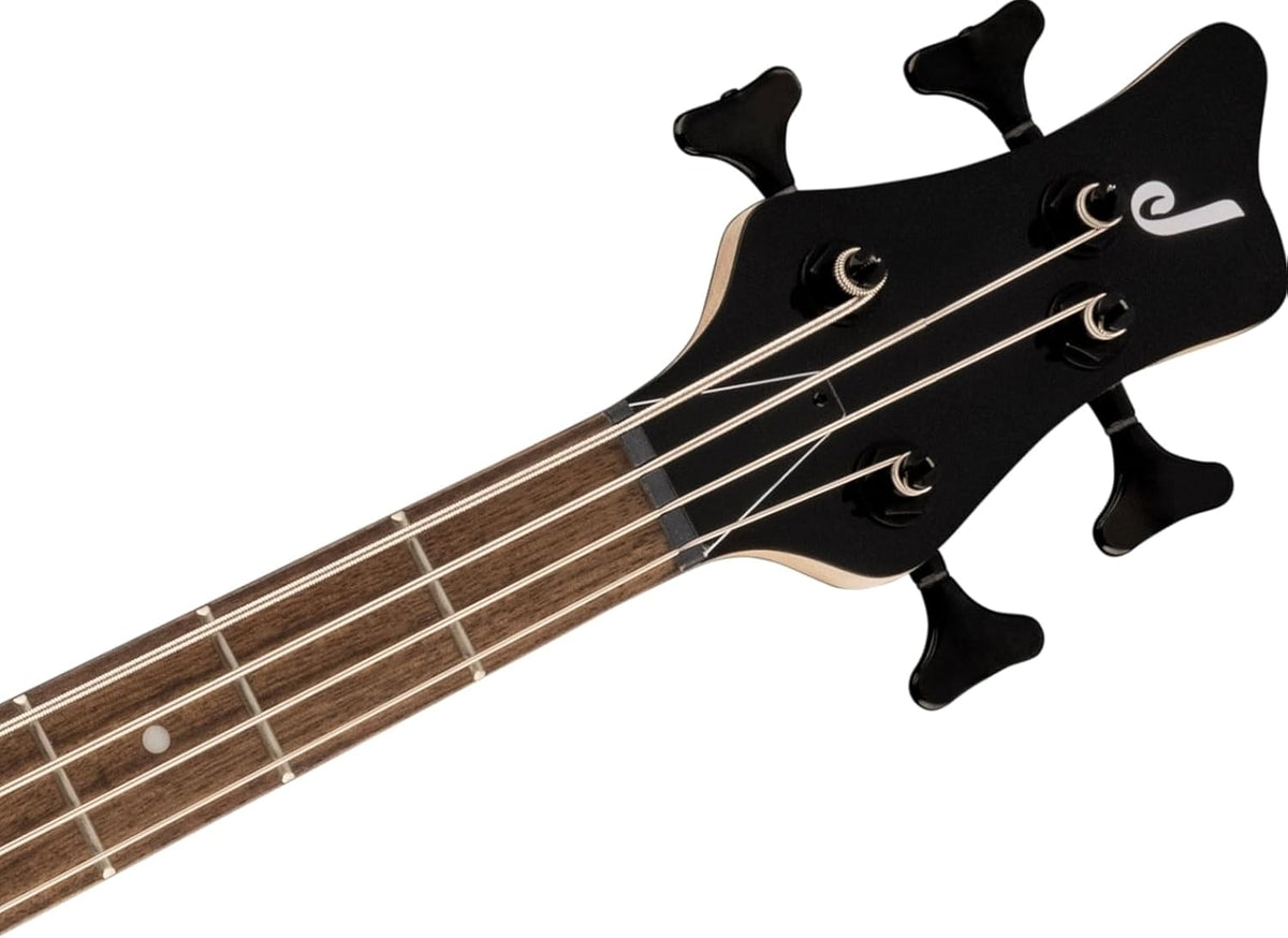 Jackson JS2P Spectra Bass Bundle with Gig Bag and Strings E70279