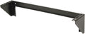 2U 19 Inch Vertical Wall Mount Server Rack Black T906