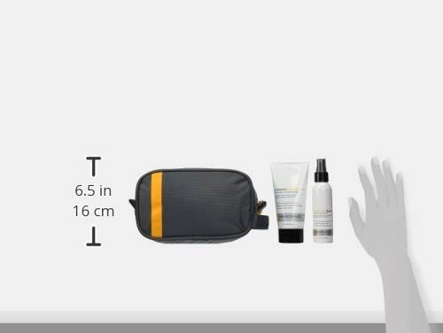 Advanced Shave Kit Y296283