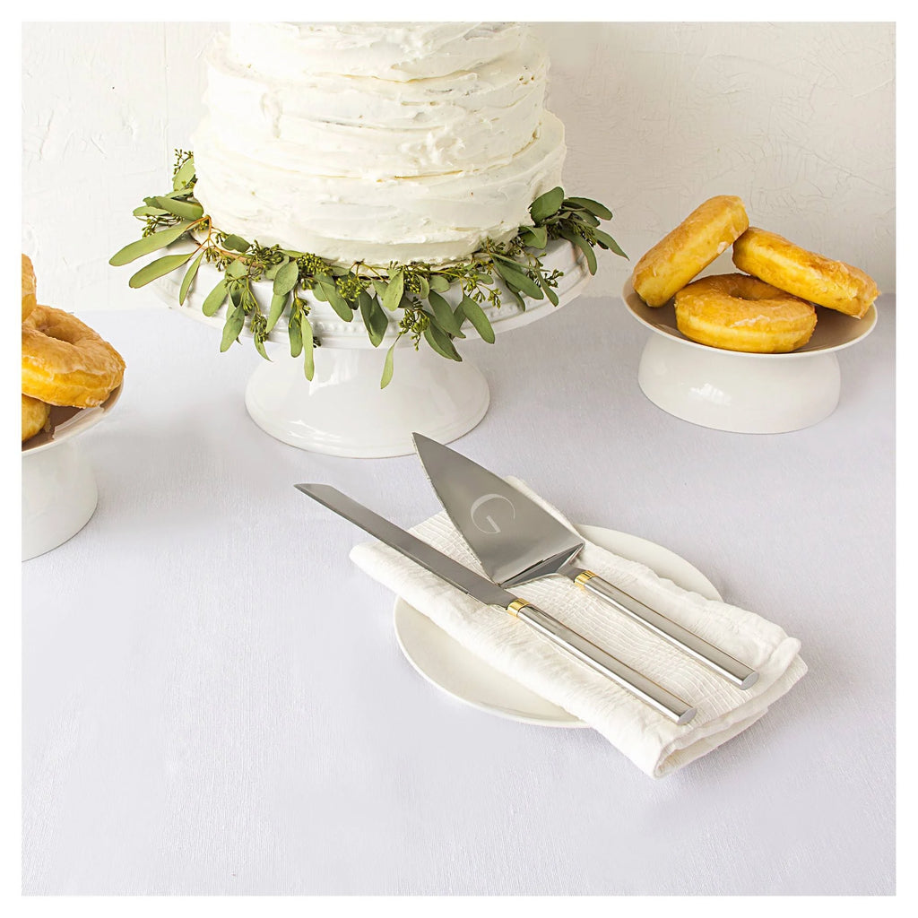 Cake Serving Set C825