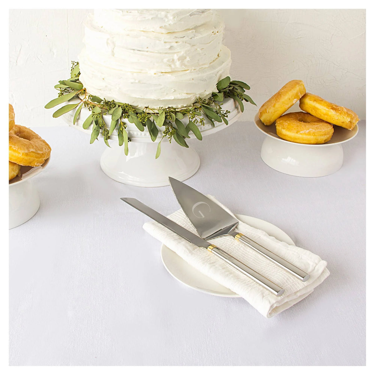 Cake Serving Set C825
