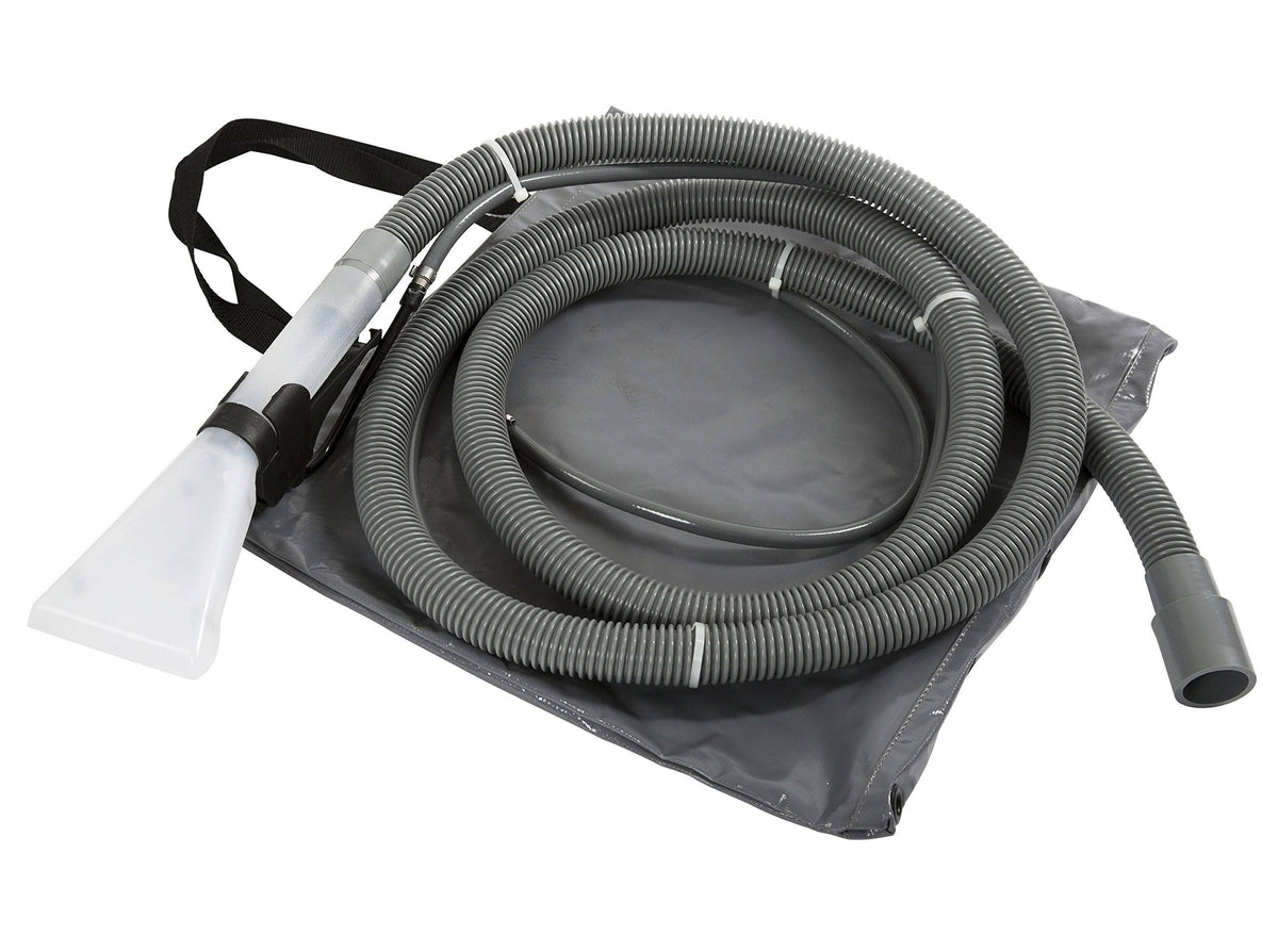 8HTK Carpet Extractor Hand Tool Kit with Carrying Bag U665