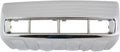 Front Chrome Plastic Bumper Trim T508