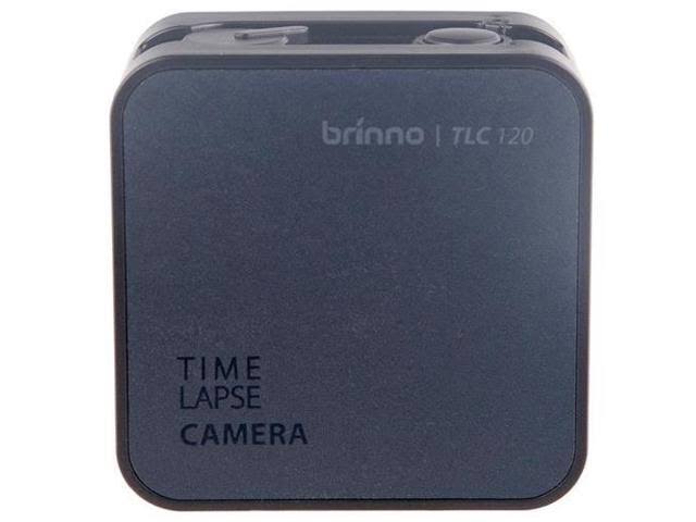 Wi-Fi Time Lapse Camera - Black W10427