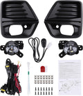 LED Fog Light Kit for Chevy Colorado R806522