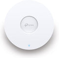 White WiFi 6 AX1800 Gigabit Access Point I283112