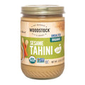 Unsalted Organic Sesame Tahini K31556