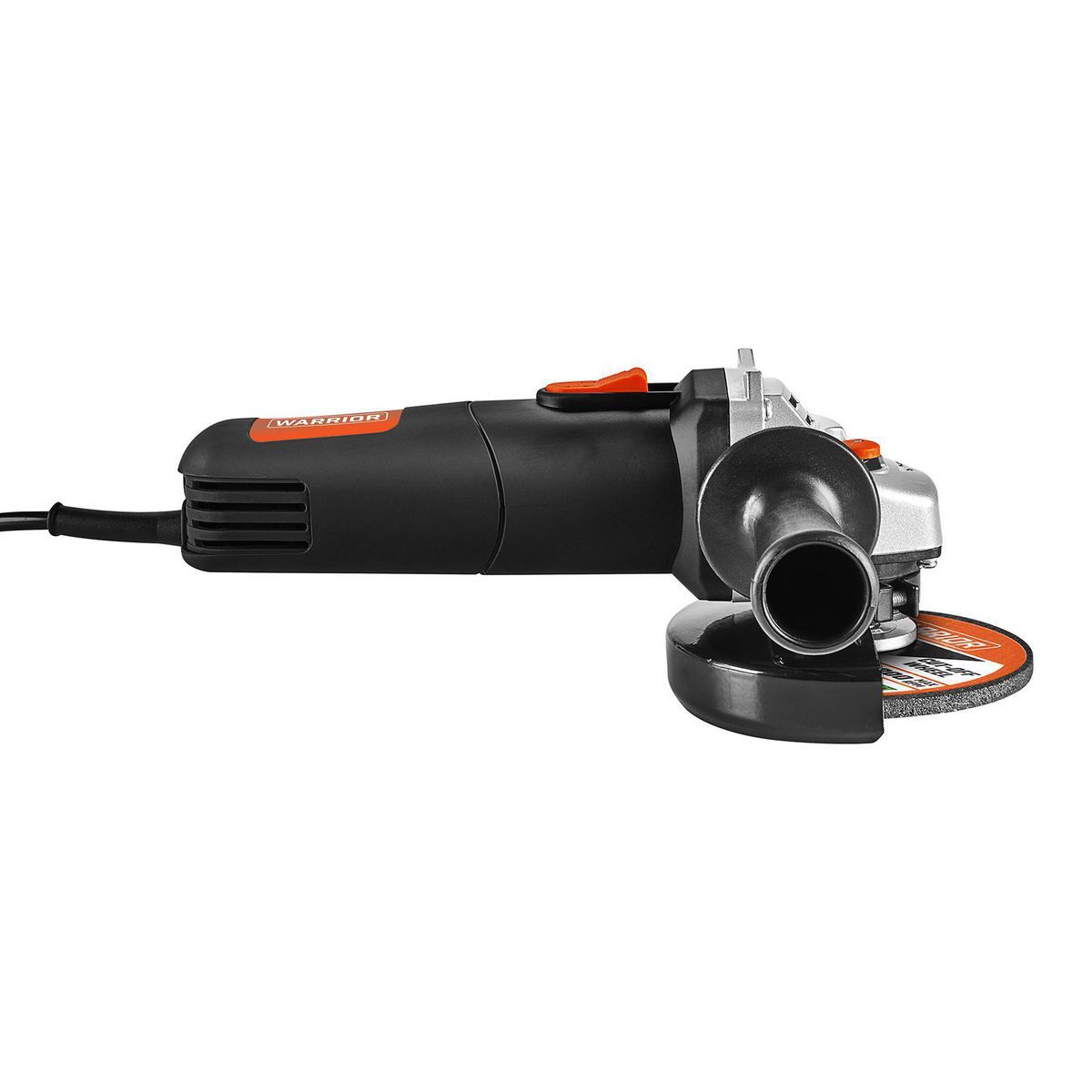 4-1/2 in. 4.3 Amp Angle Grinder I643323