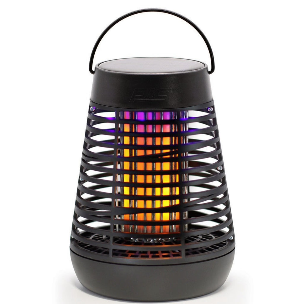 Black Portable Bug Zapper Torch I344864