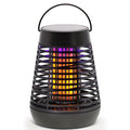 Black Portable Bug Zapper Torch I344864