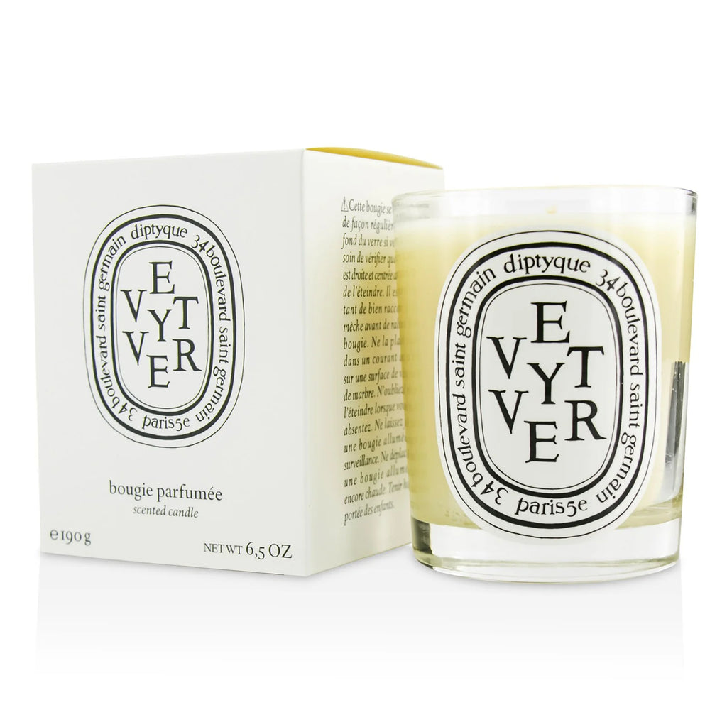 Scented Candle 190g T6054