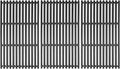 17 inch Grilling Cooking Grates C836556