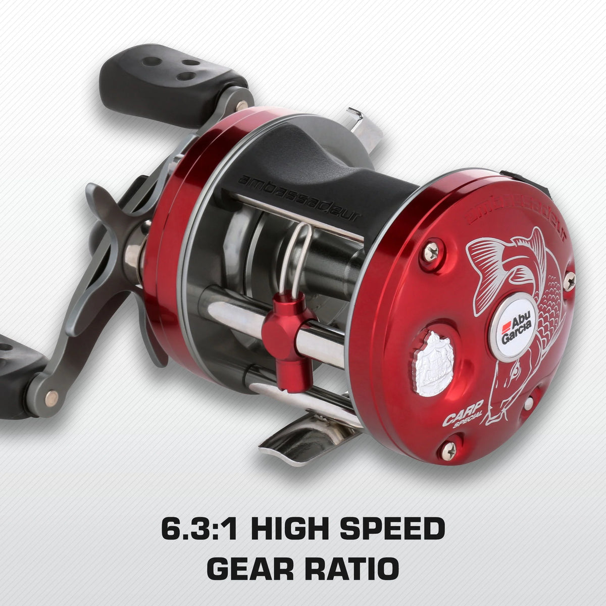 6500 Carp Special H134655