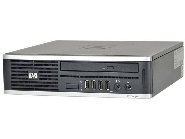 Desktop Computer Core 2 Duo 2.93 GHz 4 GB 250 GB HDD Windows 10 Pro V2177