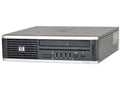 Desktop Computer Core 2 Duo 2.93 GHz 4 GB 250 GB HDD Windows 10 Pro V2177